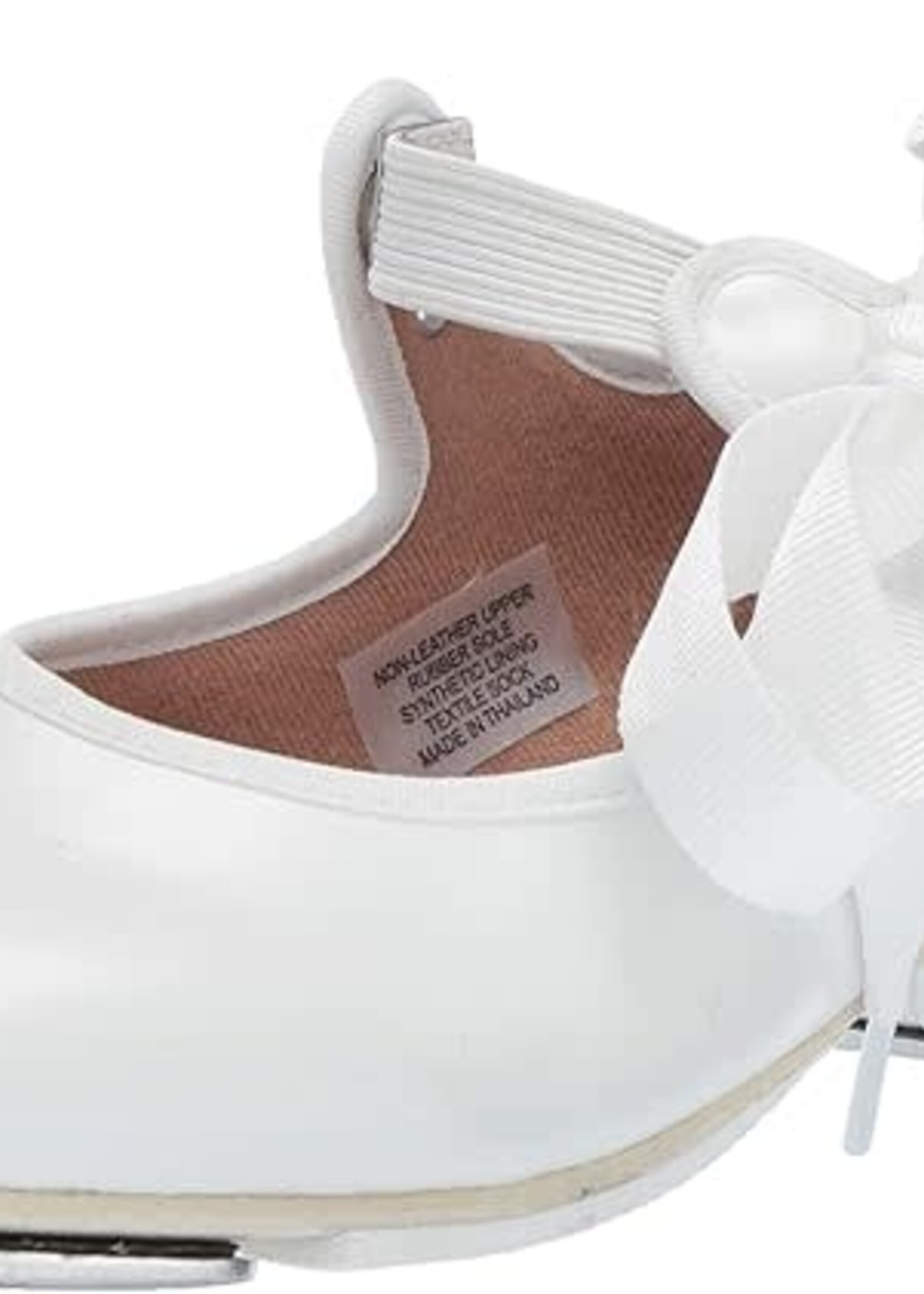 Bloch Annie Tyette Tap Shoe