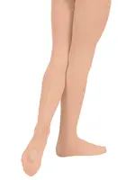 Eurotard Euroskins Mesh Seamed Tight