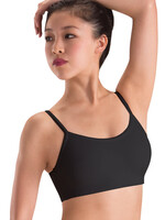 Motionwear Adult Cami Bra Top