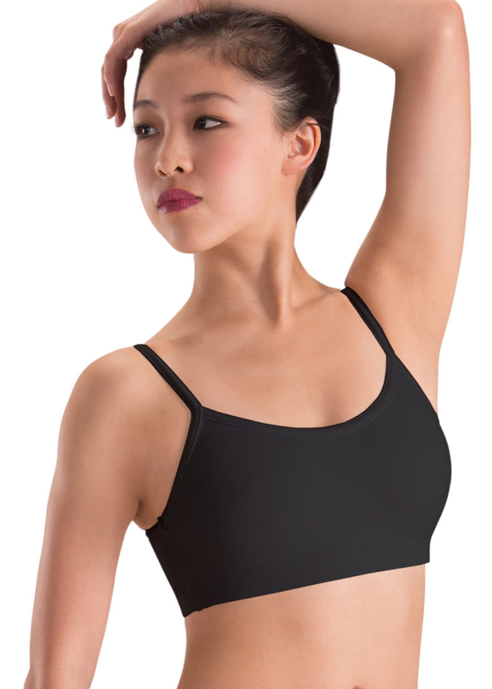 Motionwear Adult Cami Bra Top