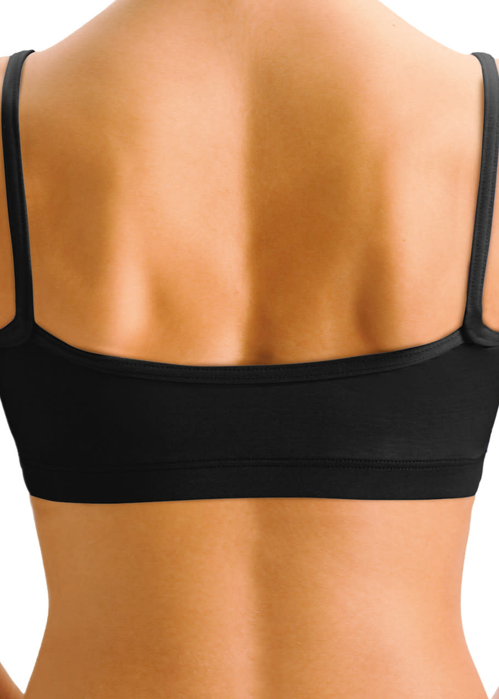 Motionwear Adult Cami Bra Top