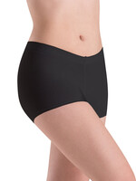 Motionwear Adult Low Rise Shorts