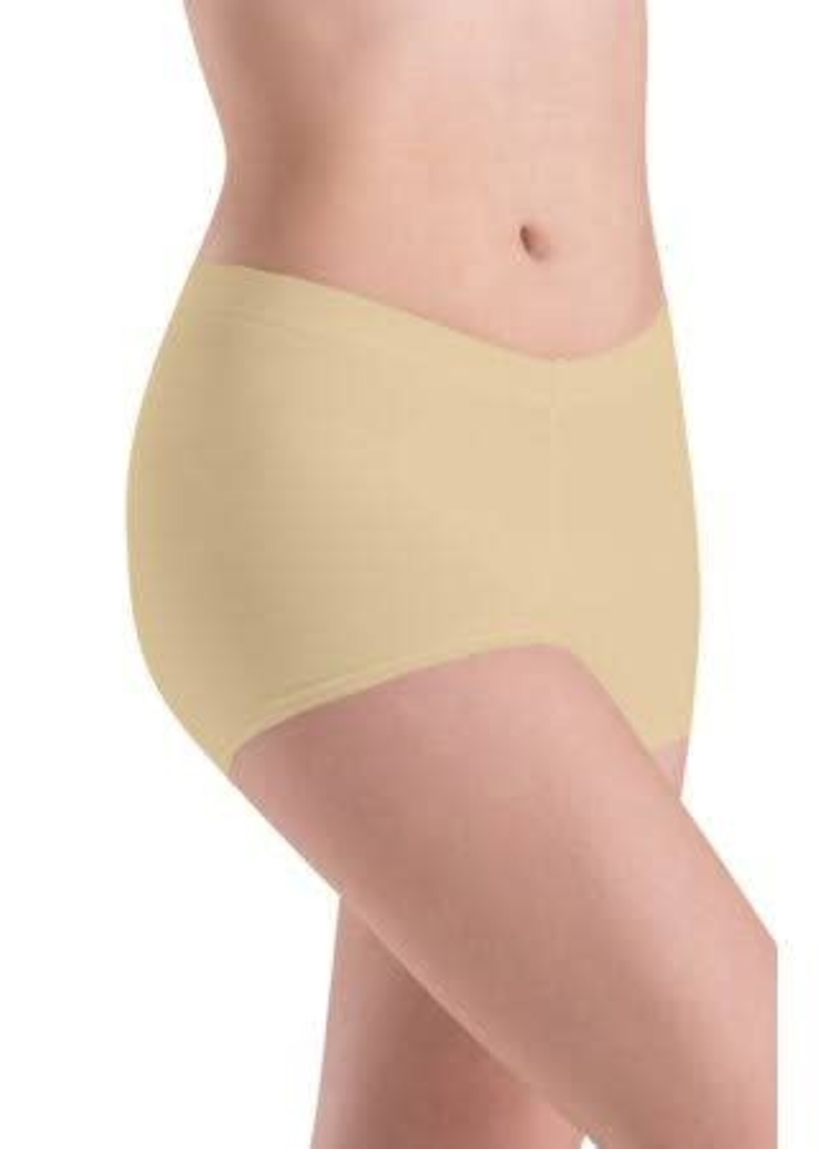 Motionwear Child Low Rise Shorts