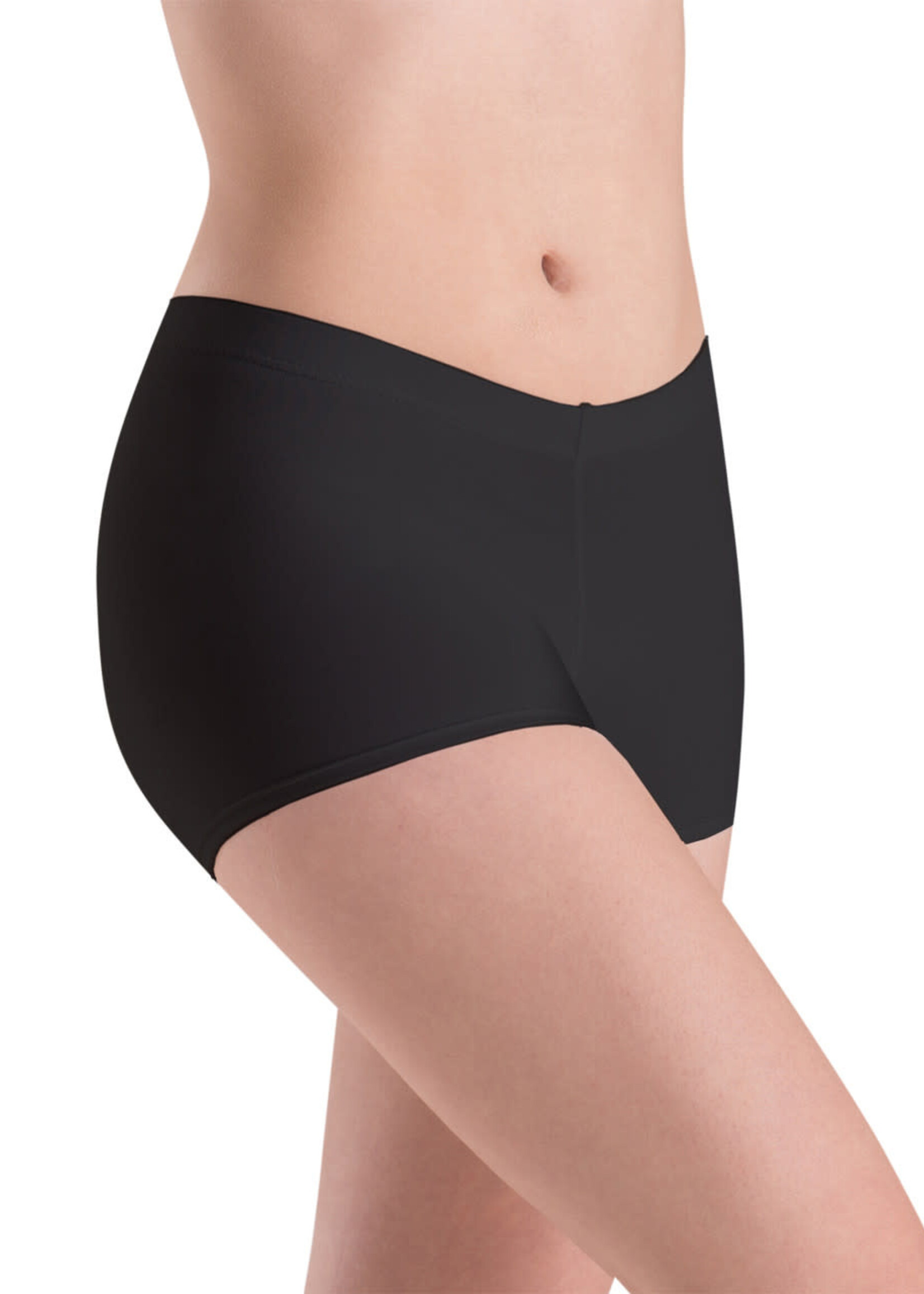 Motionwear Child Low Rise Shorts
