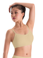 Motionwear Child Cami Bra Top