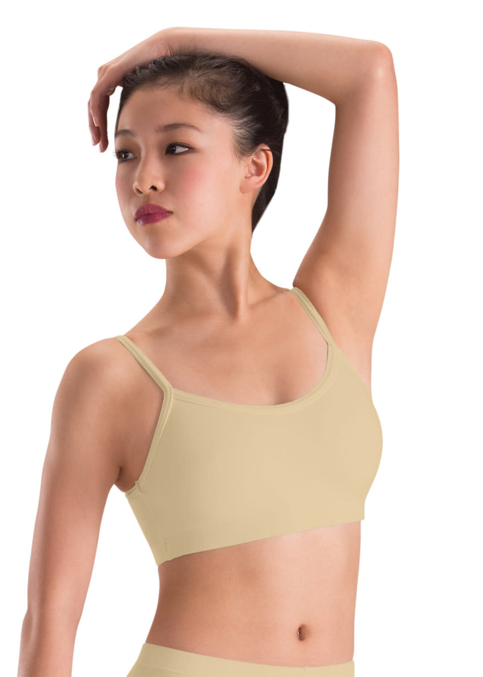 Motionwear Child Cami Bra Top