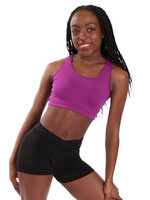 Motionwear Adult V-Waist Shorts