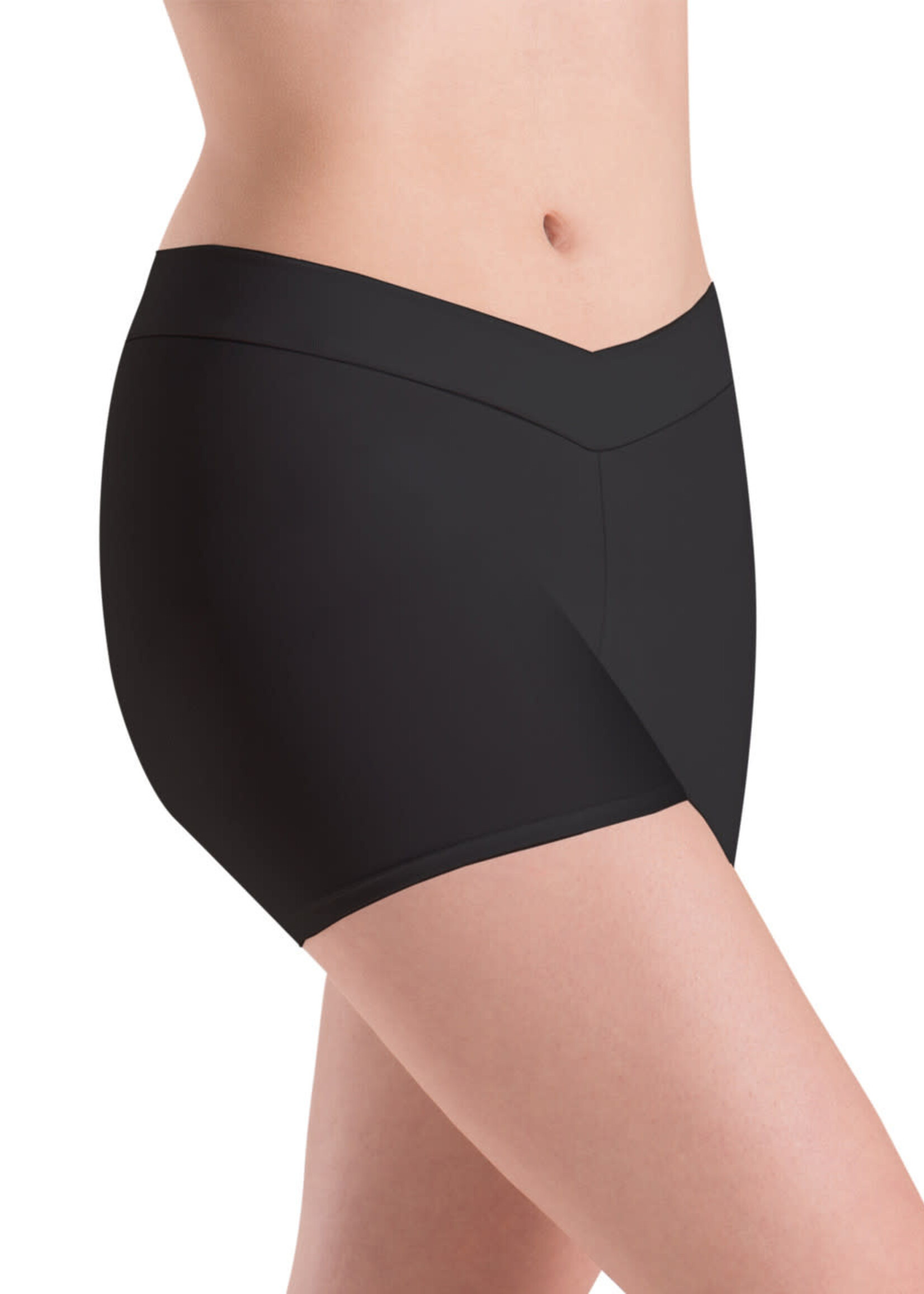 Motionwear Child V-waist short