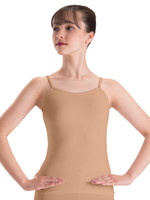 Motionwear Child Cami Long Top