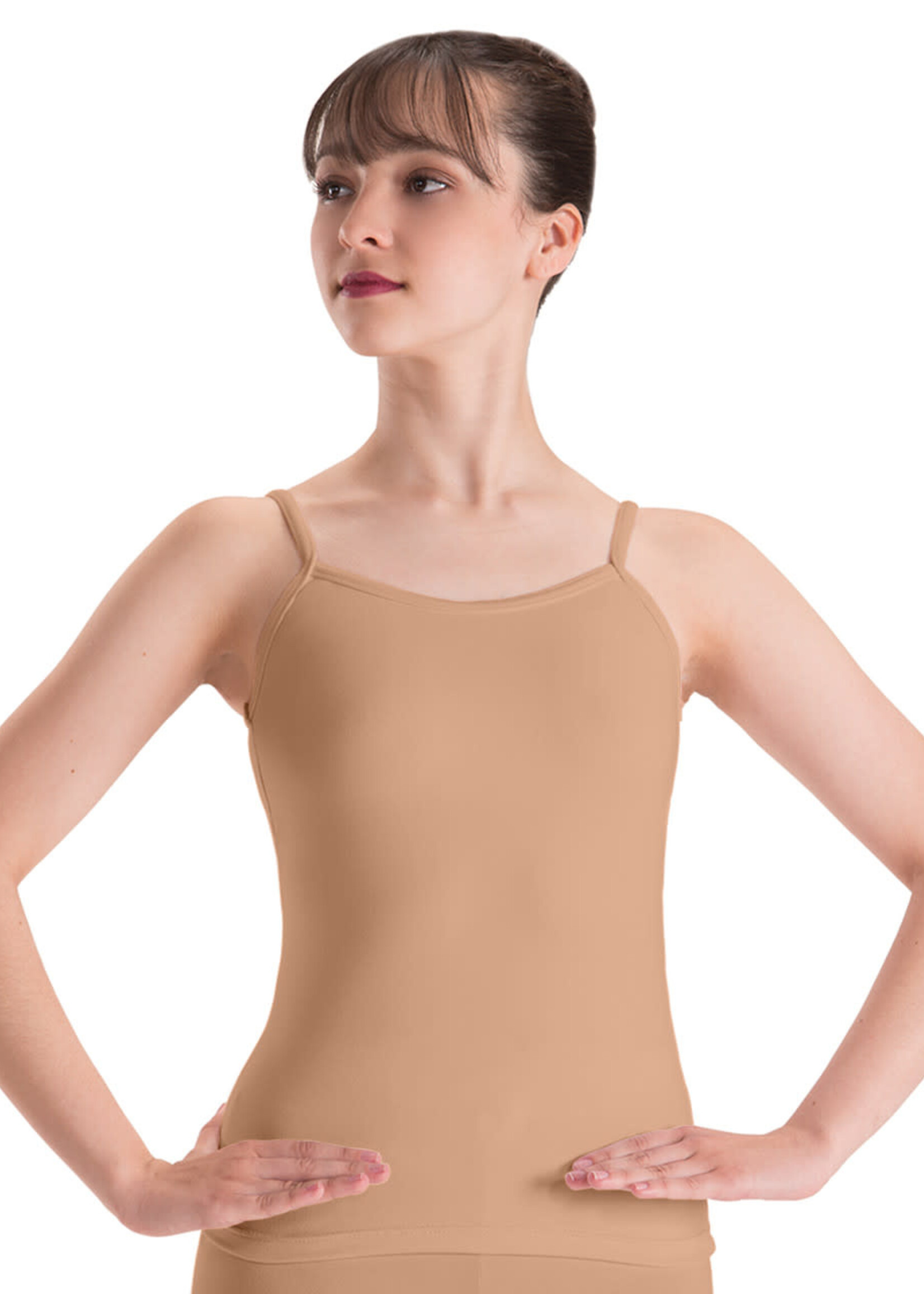 Motionwear Child Cami Long Top