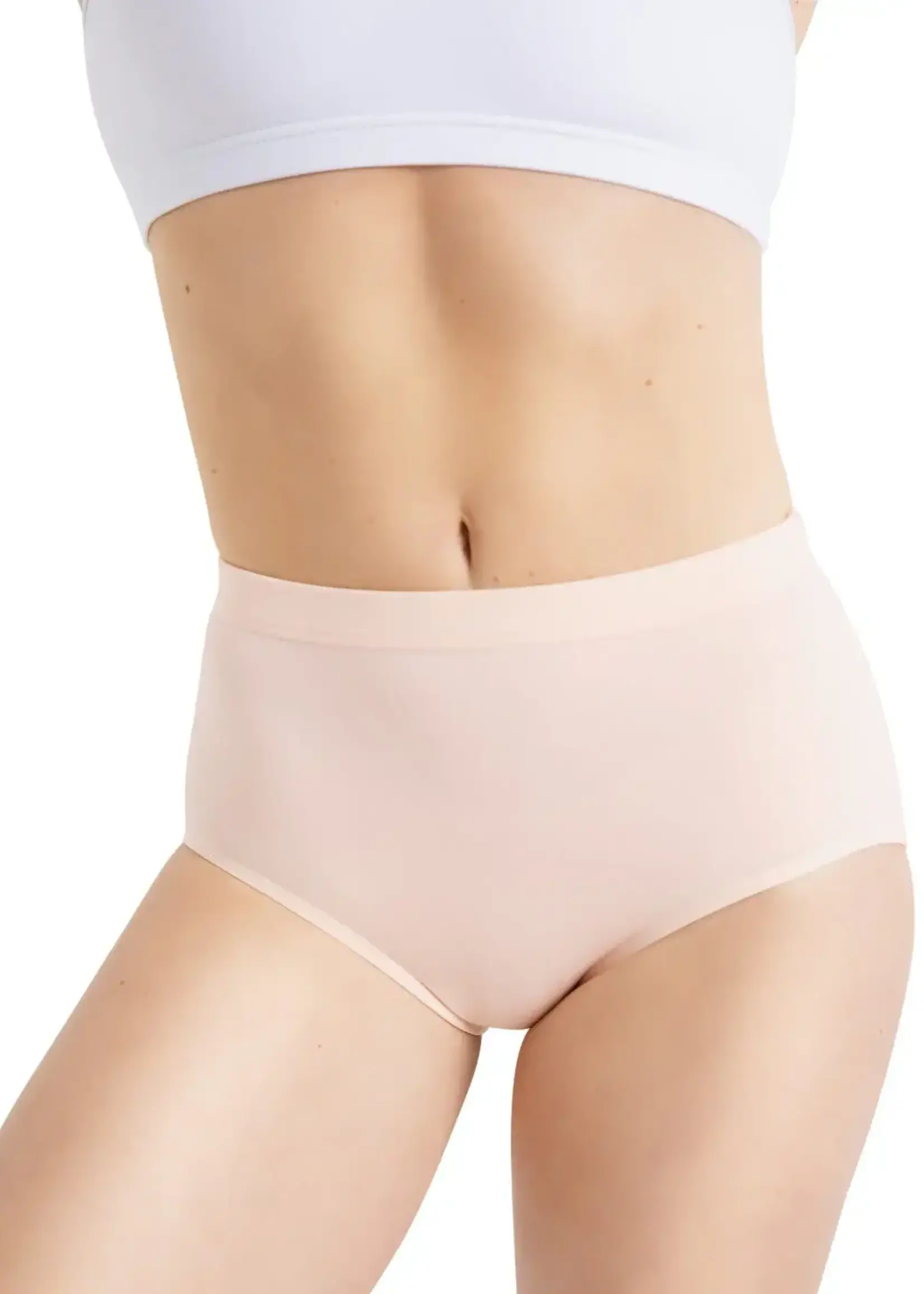 Capezio Brief (Child)