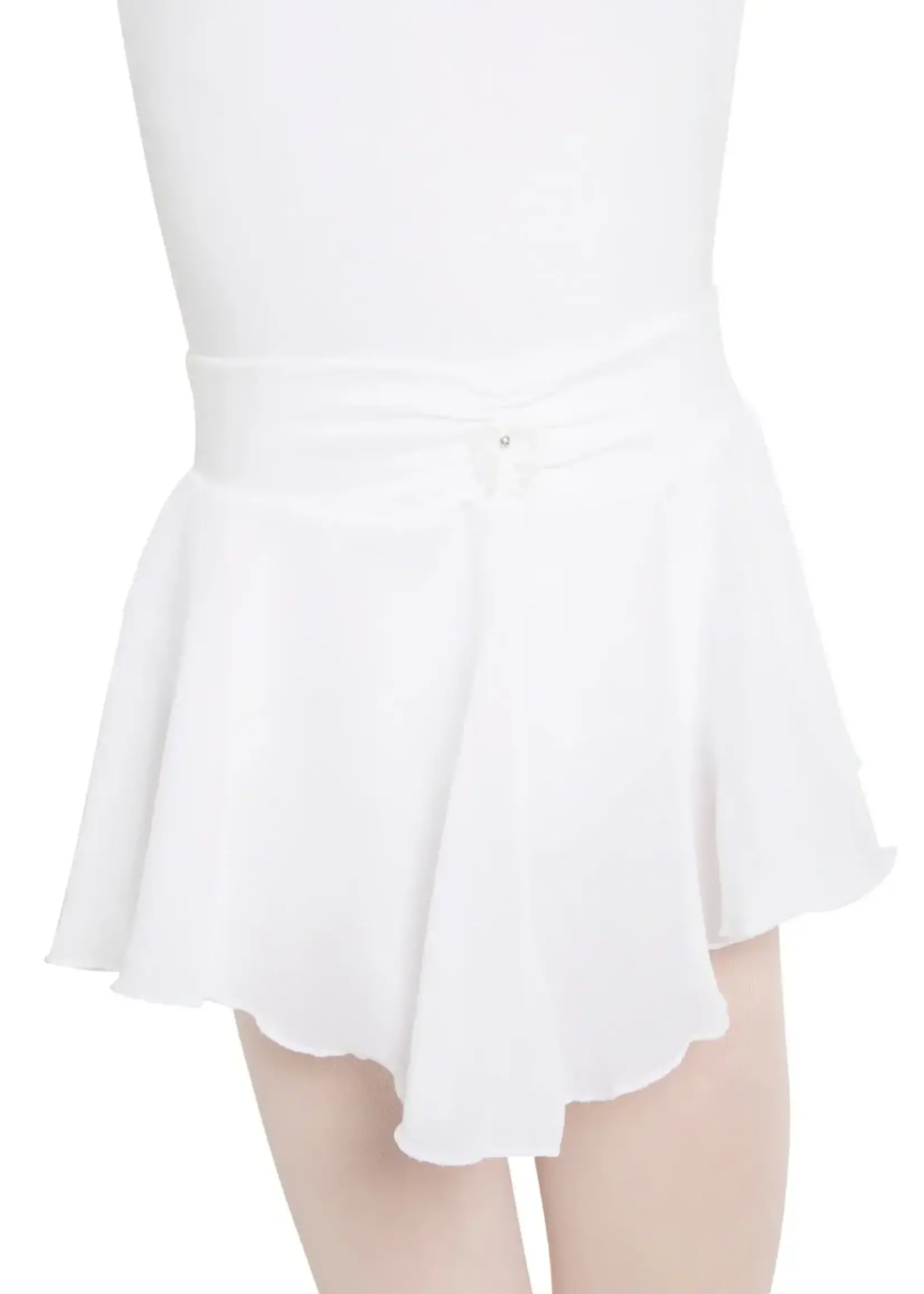 Capezio Girls Pull On Skirt