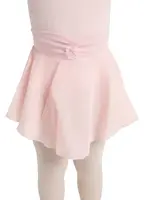 Capezio Girls Pull On Skirt