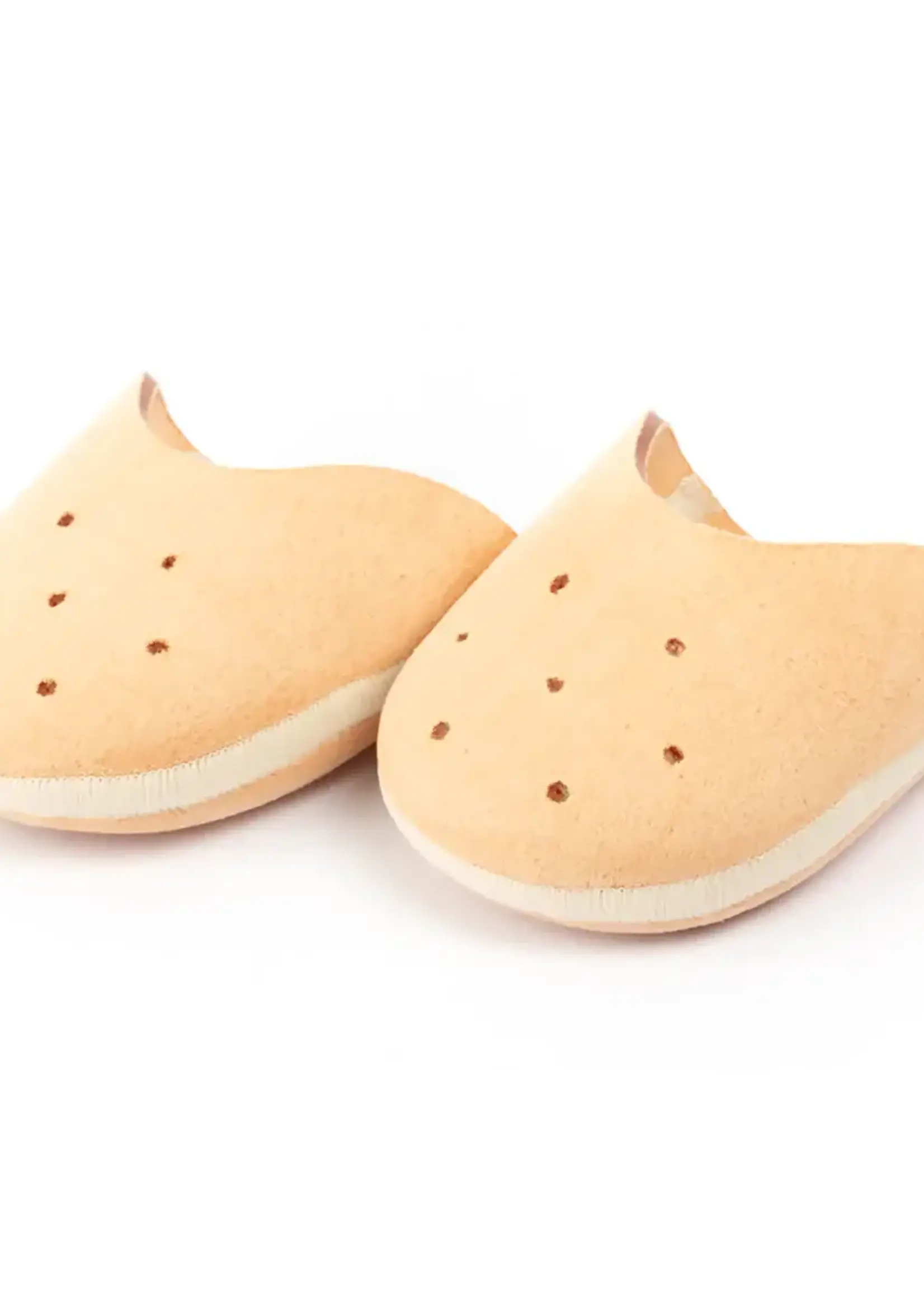 Nikolay Moleskin Toe Pads