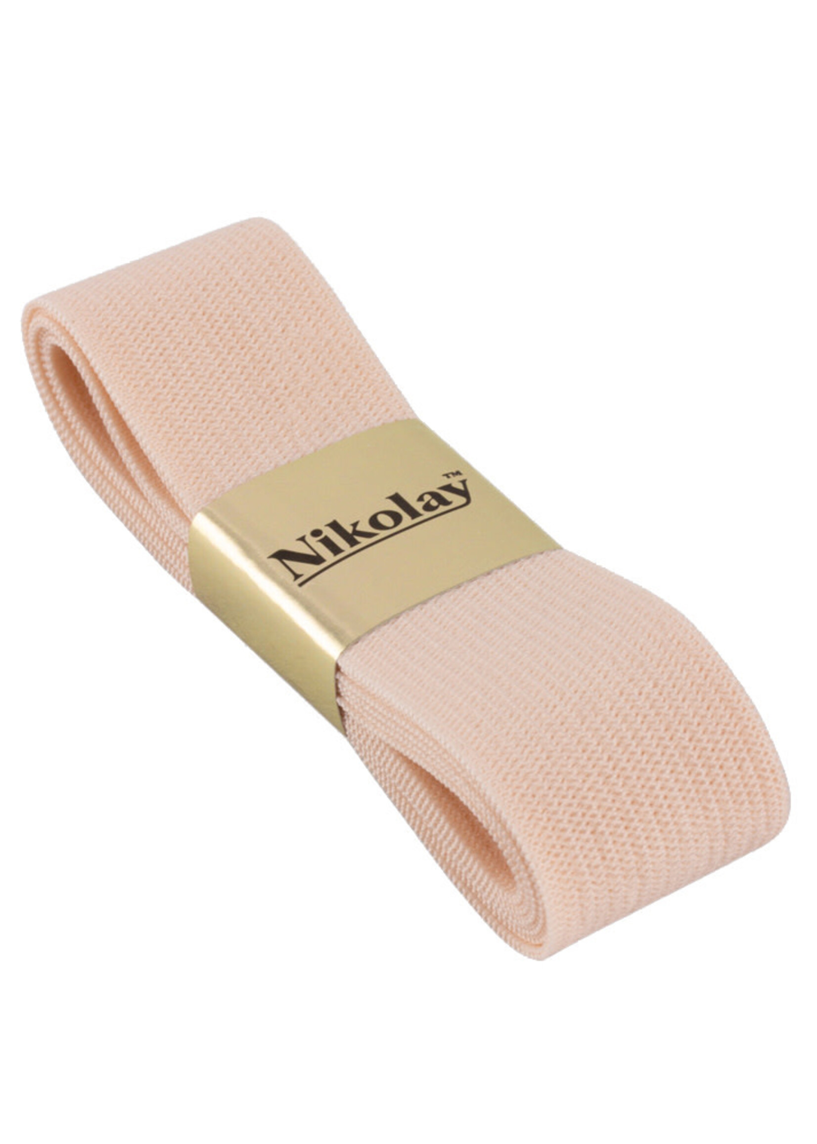 Nikolay Pointe Shoe Elastic