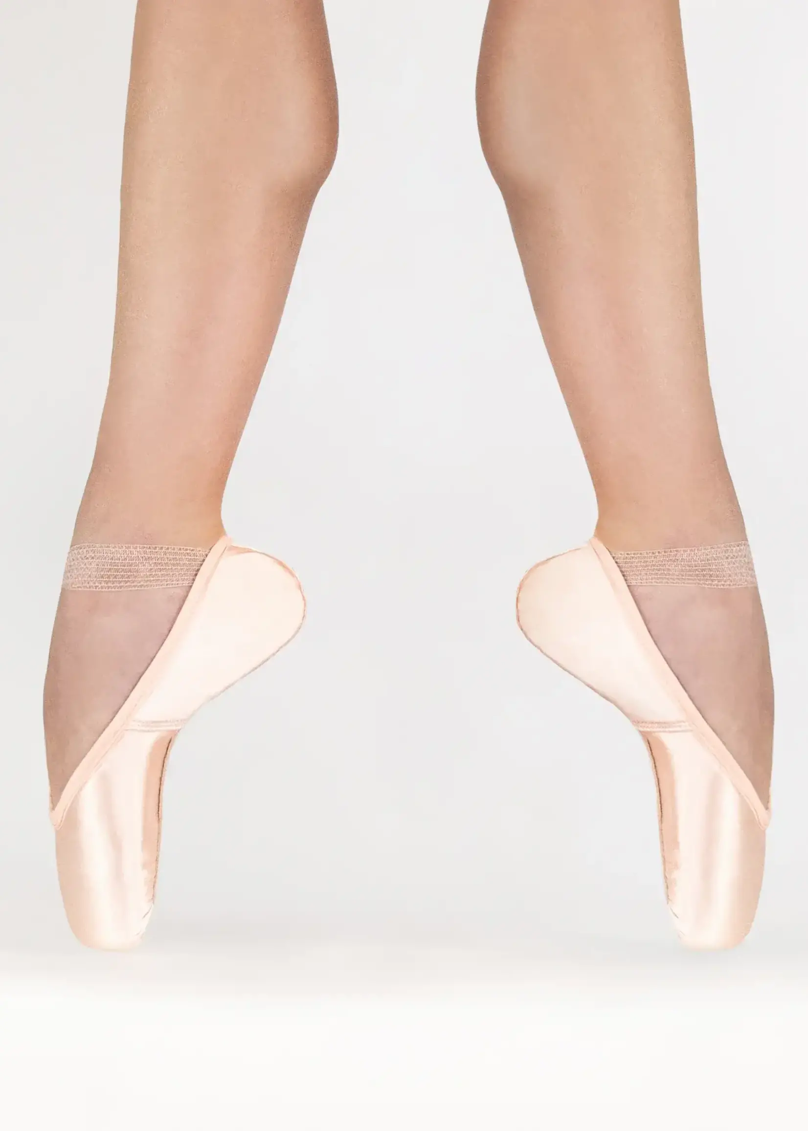 Suffolk Sheffield Pointe Shoes