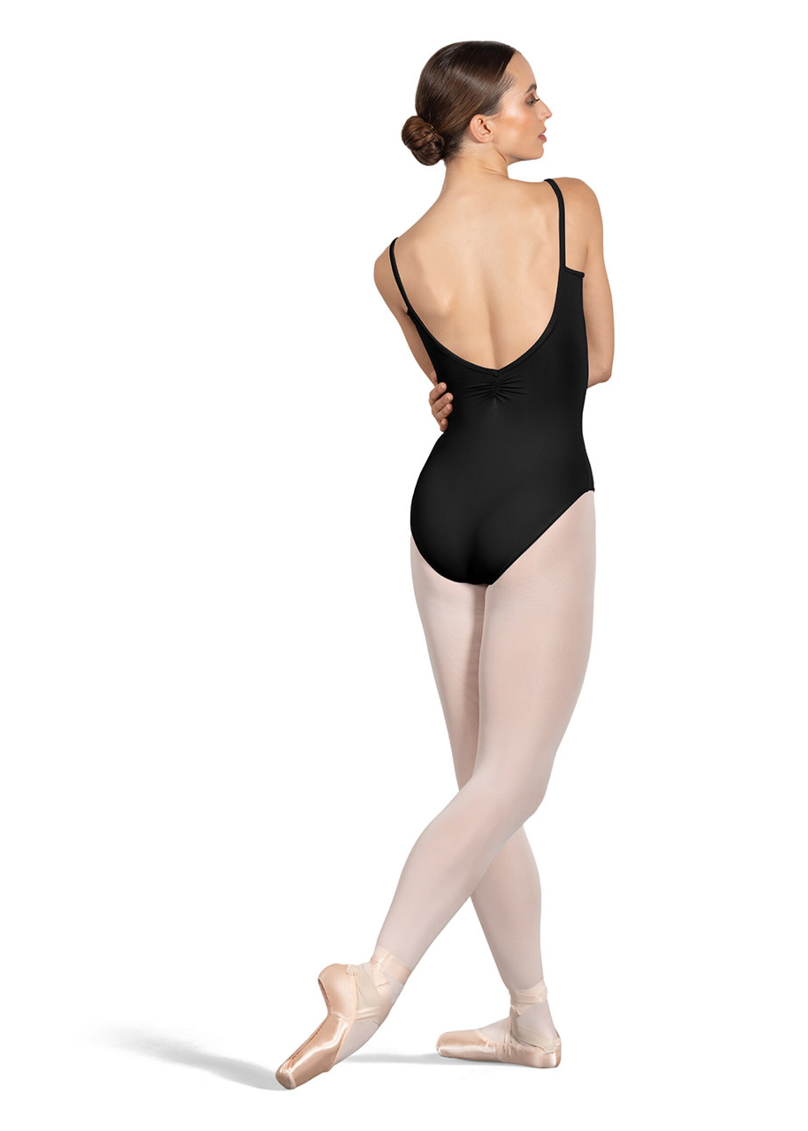 Bloch Ladies Arianne Camisole Leotard