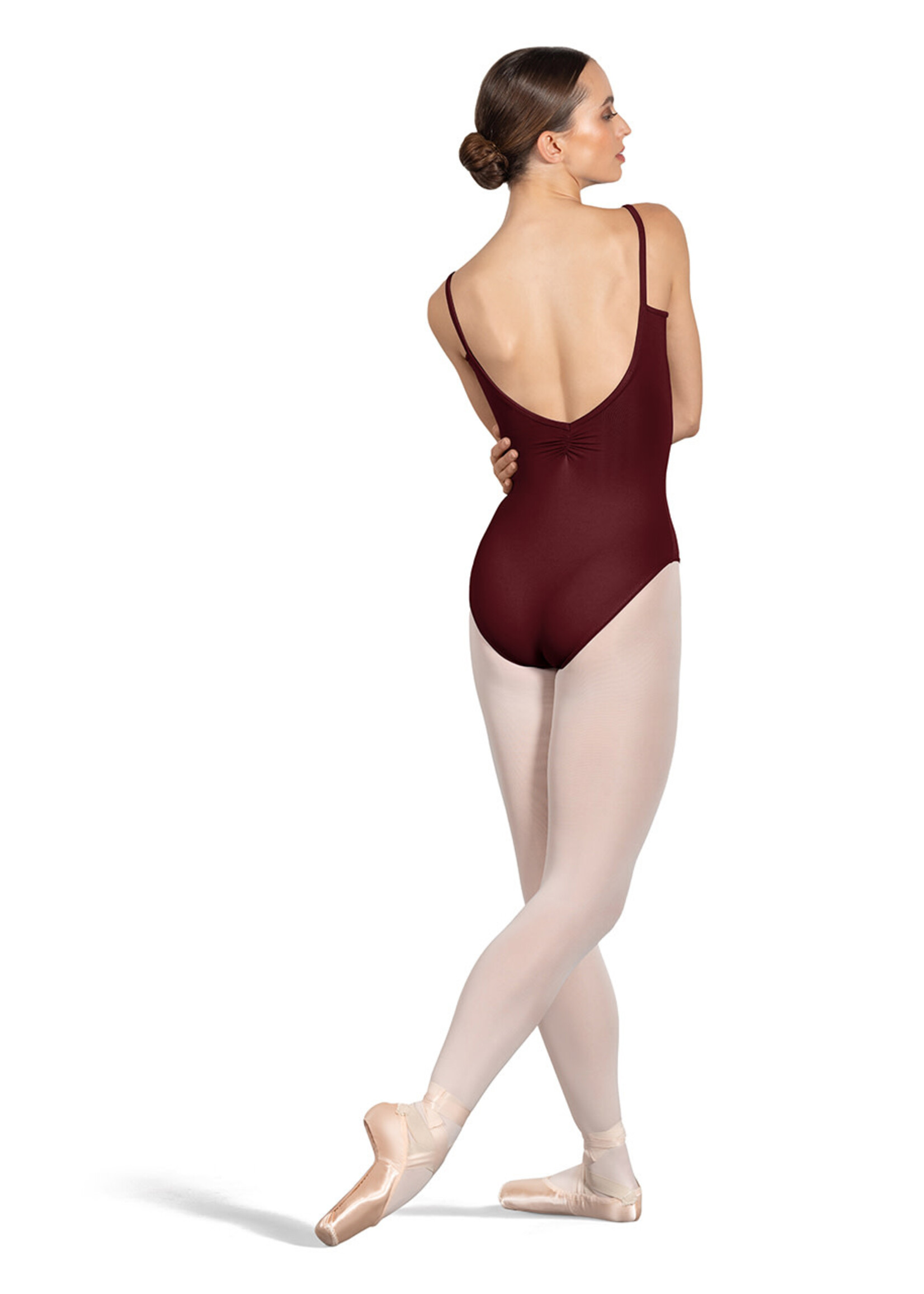 Bloch Ladies Arianne Camisole Leotard