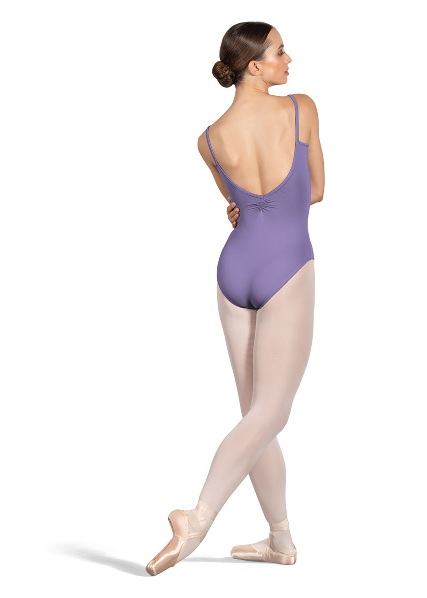 Bloch Ladies Arianne Camisole Leotard