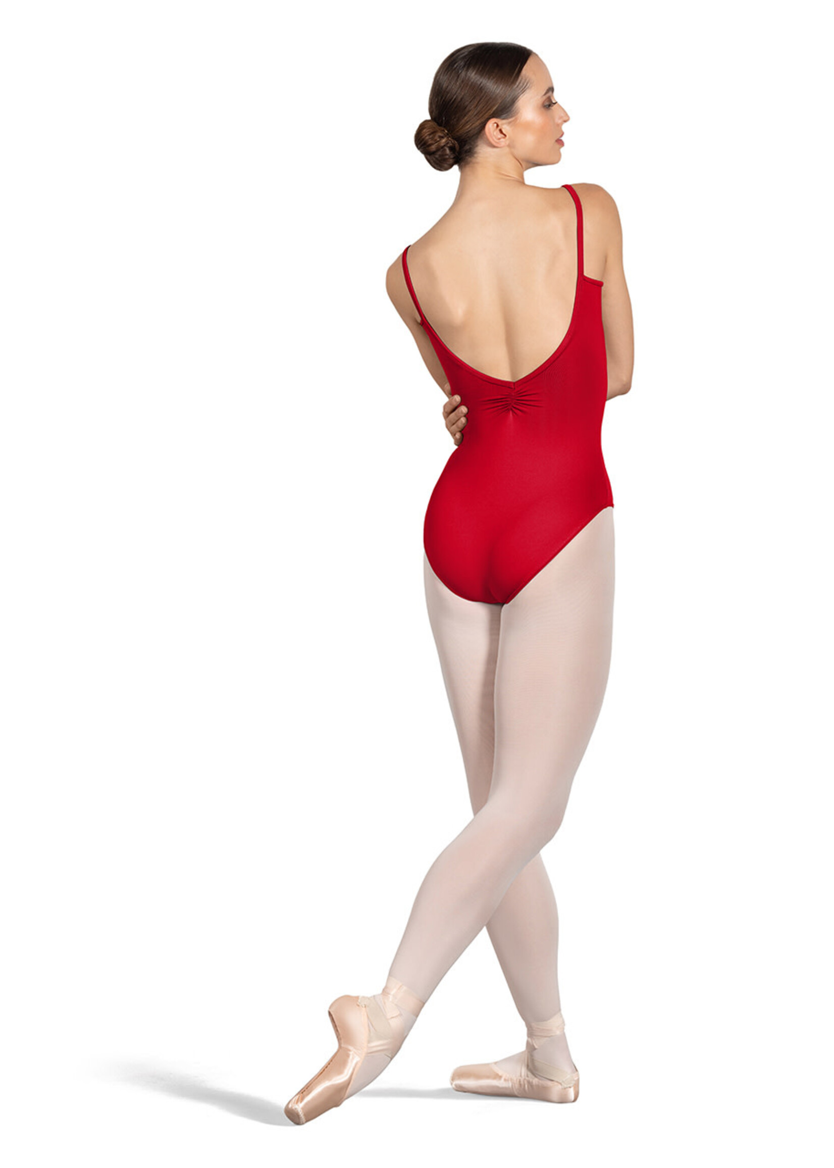 Bloch Ladies Arianne Camisole Leotard