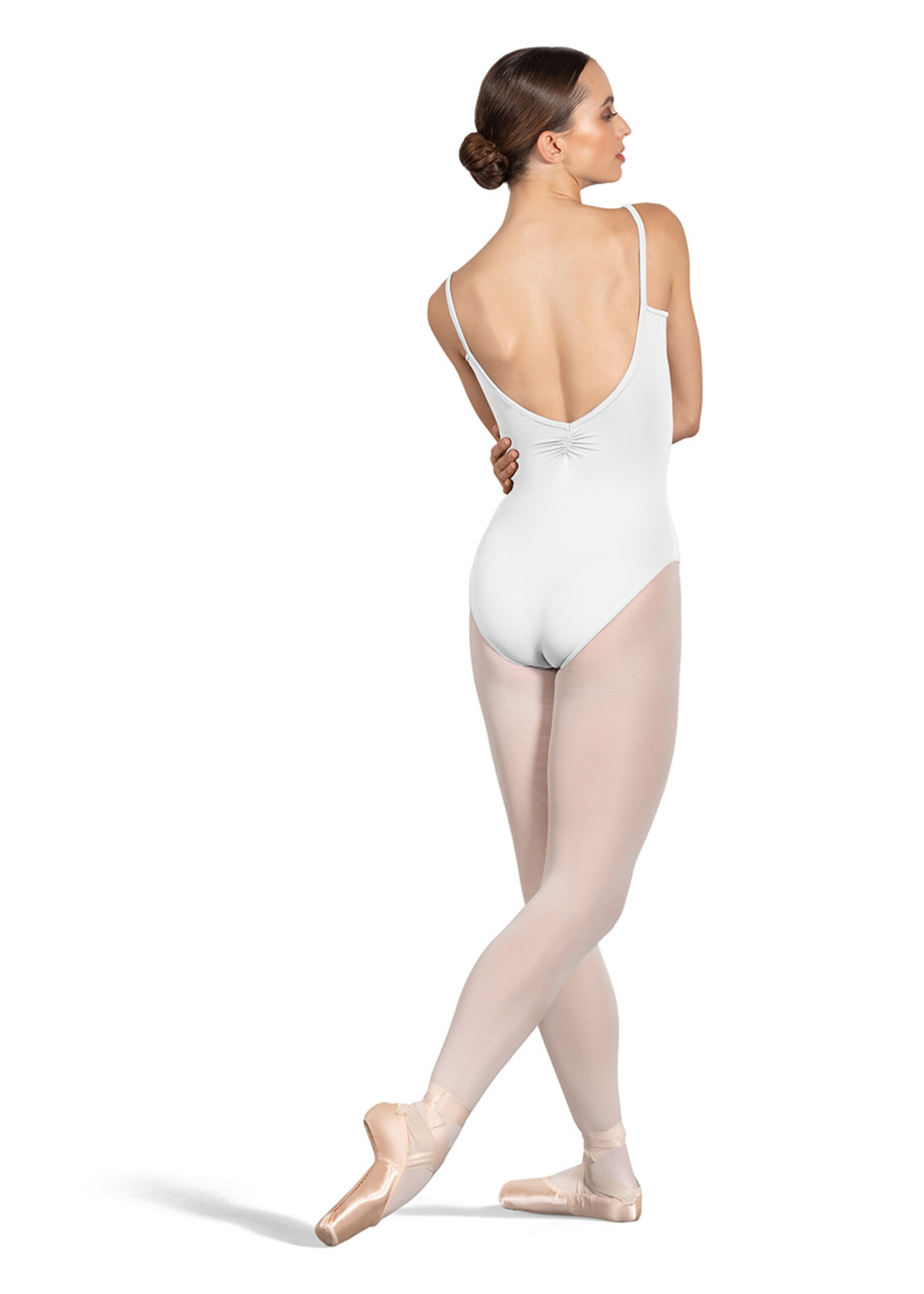 Bloch Ladies Arianne Camisole Leotard