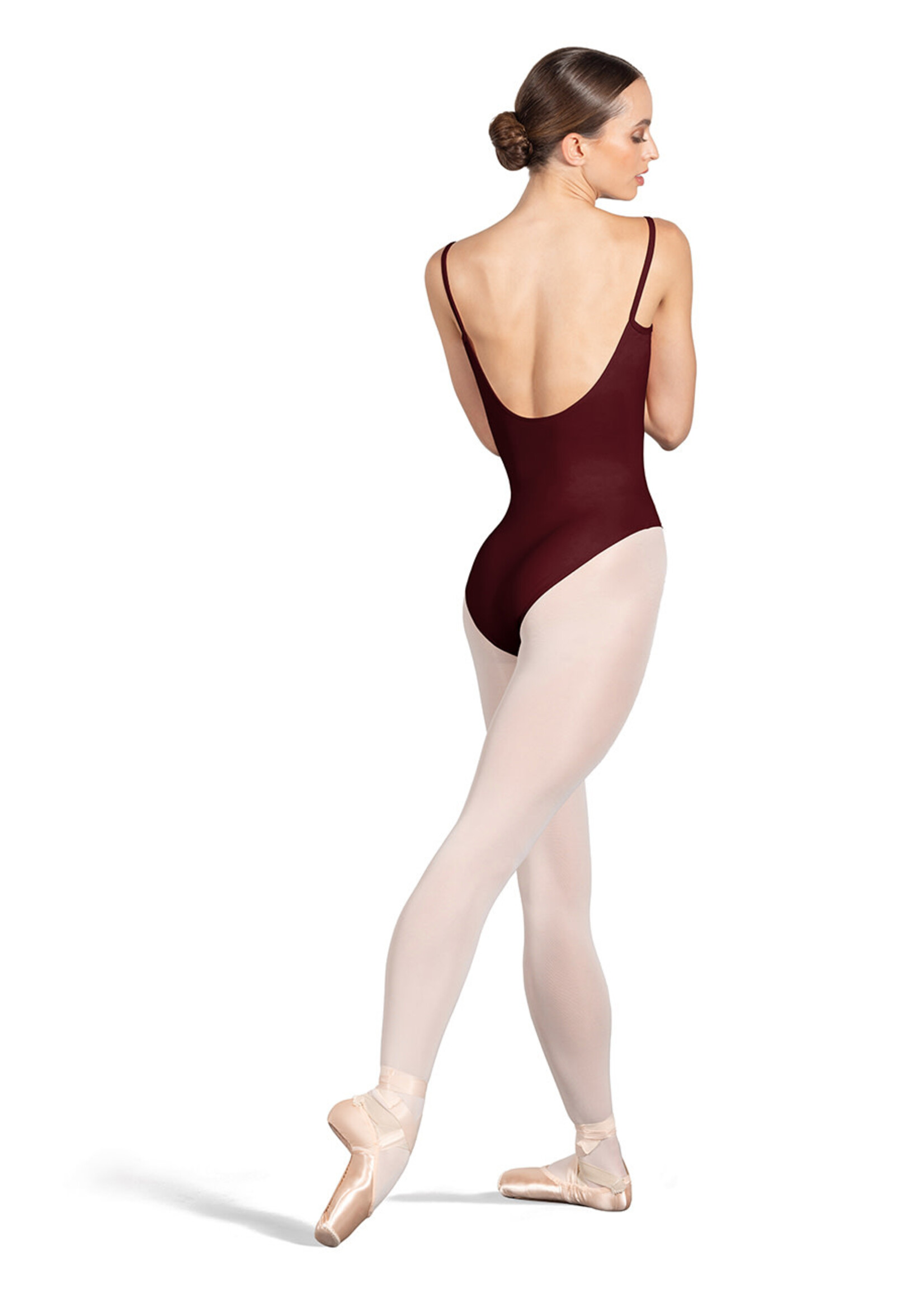 Bloch Ladies Ella Camisole Leotard