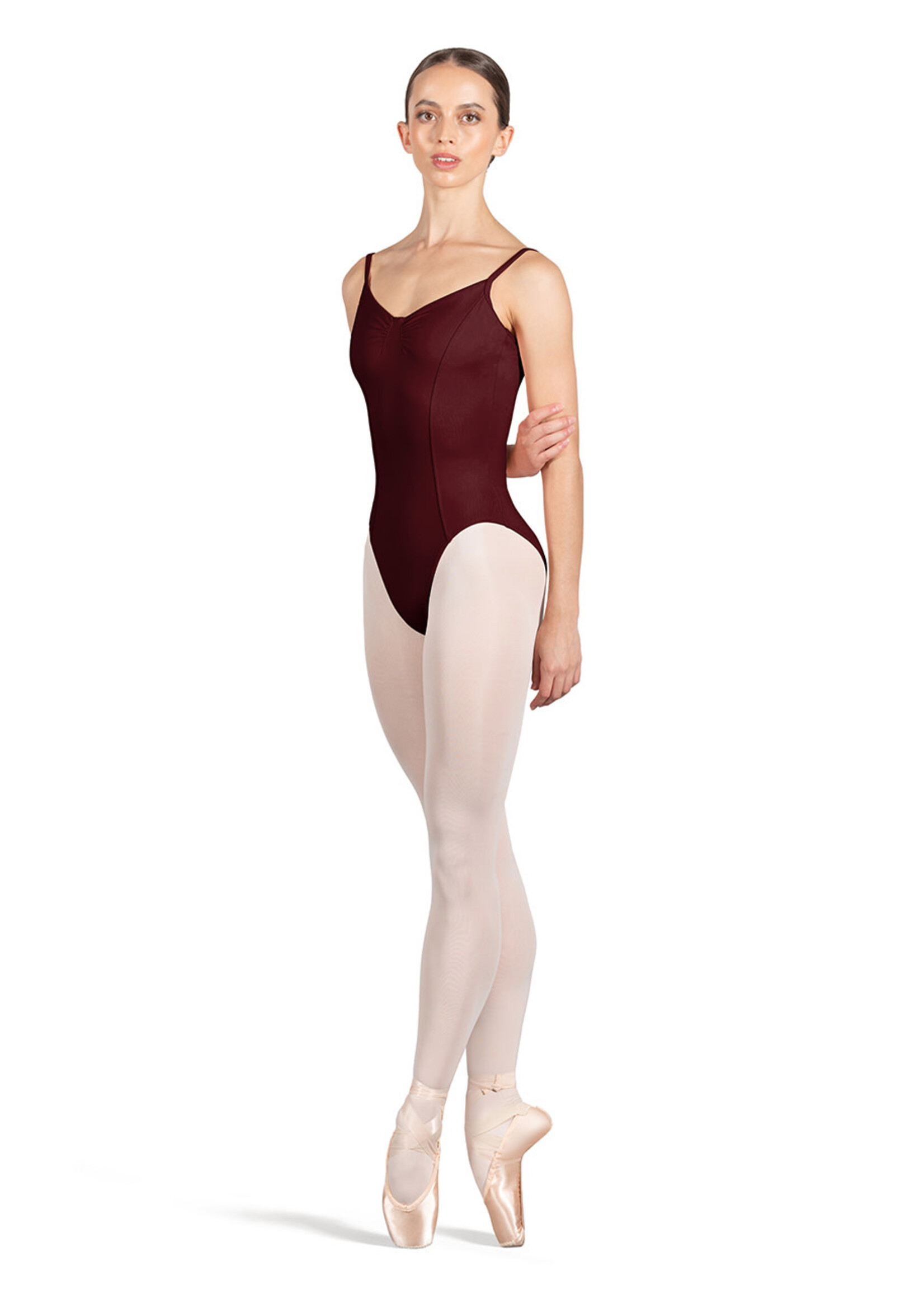 Bloch Ladies Ella Camisole Leotard