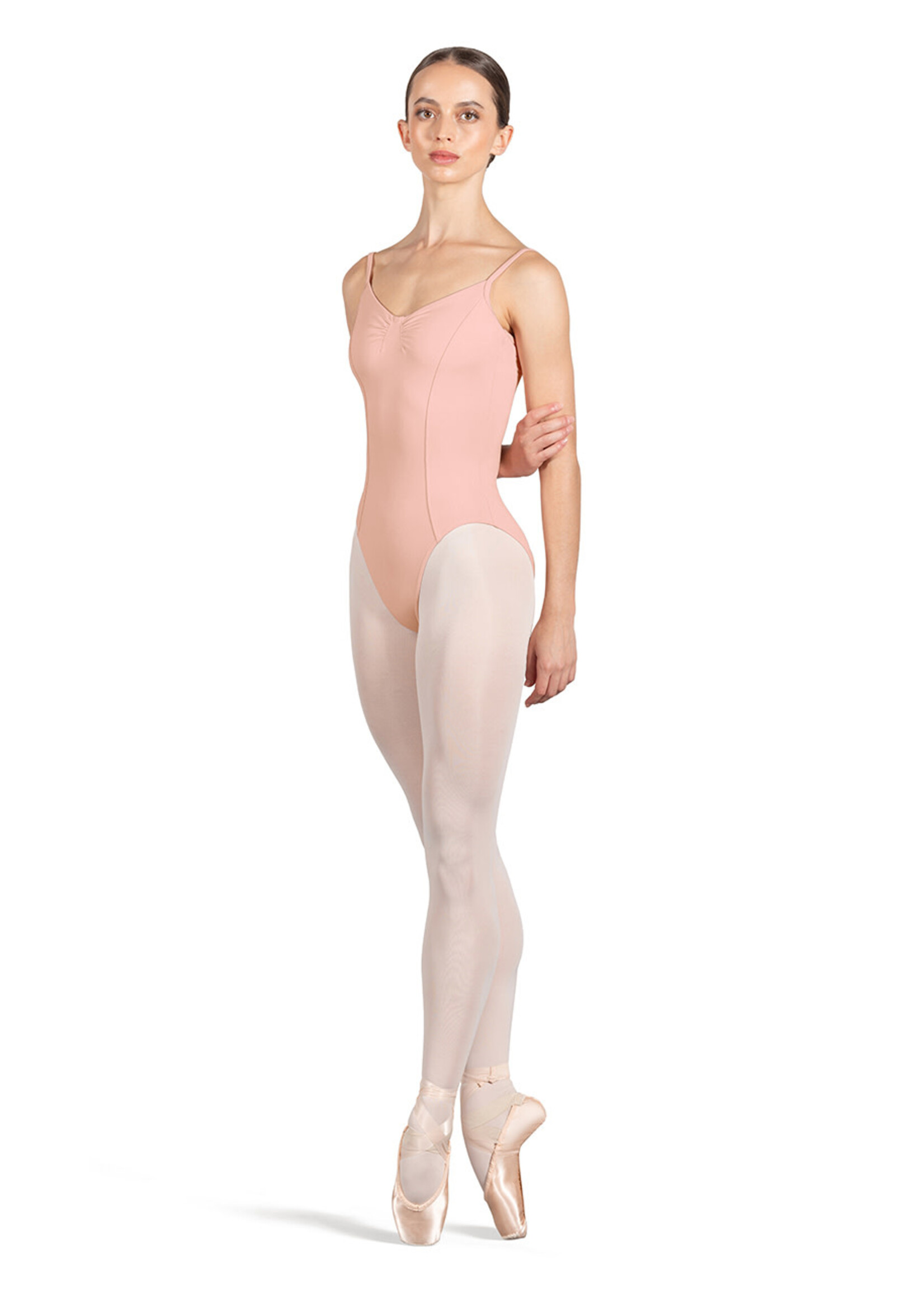Bloch Ladies Ella Camisole Leotard