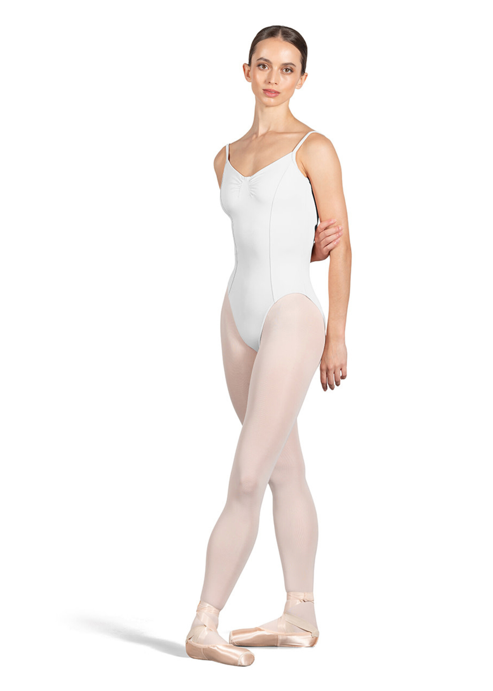 Bloch Ladies Ella Camisole Leotard