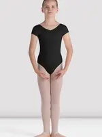 Bloch Girls Piper Cap Sleeve Leotard
