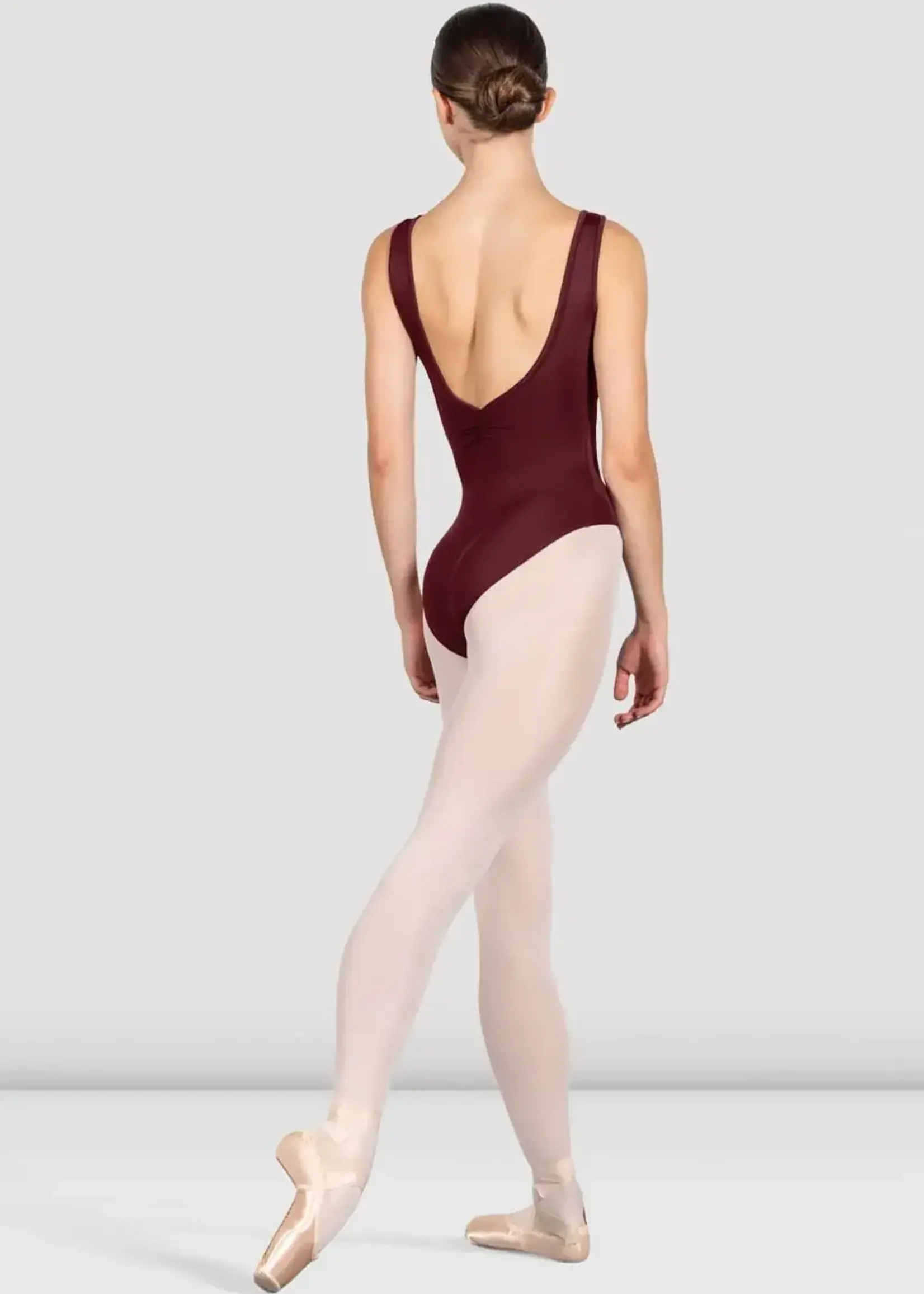 Bloch Ladies Diana Tank Leotard