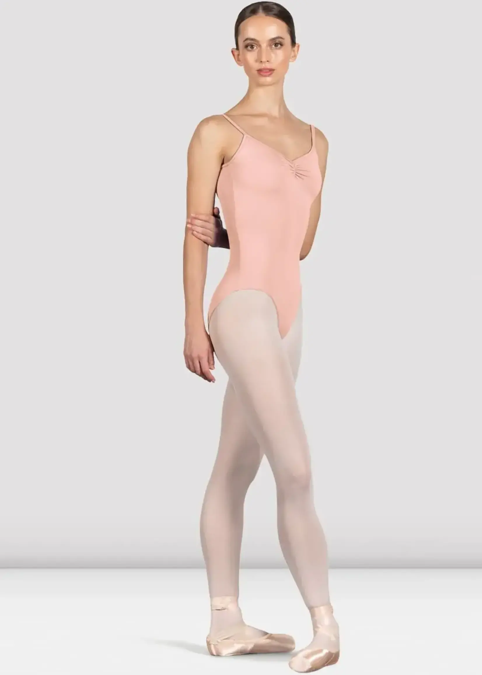 Bloch Ladies Arianne Camisole Leotard