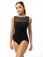 Suffolk Daphne Child Leotard