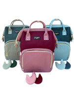 Suffolk Company Bag
