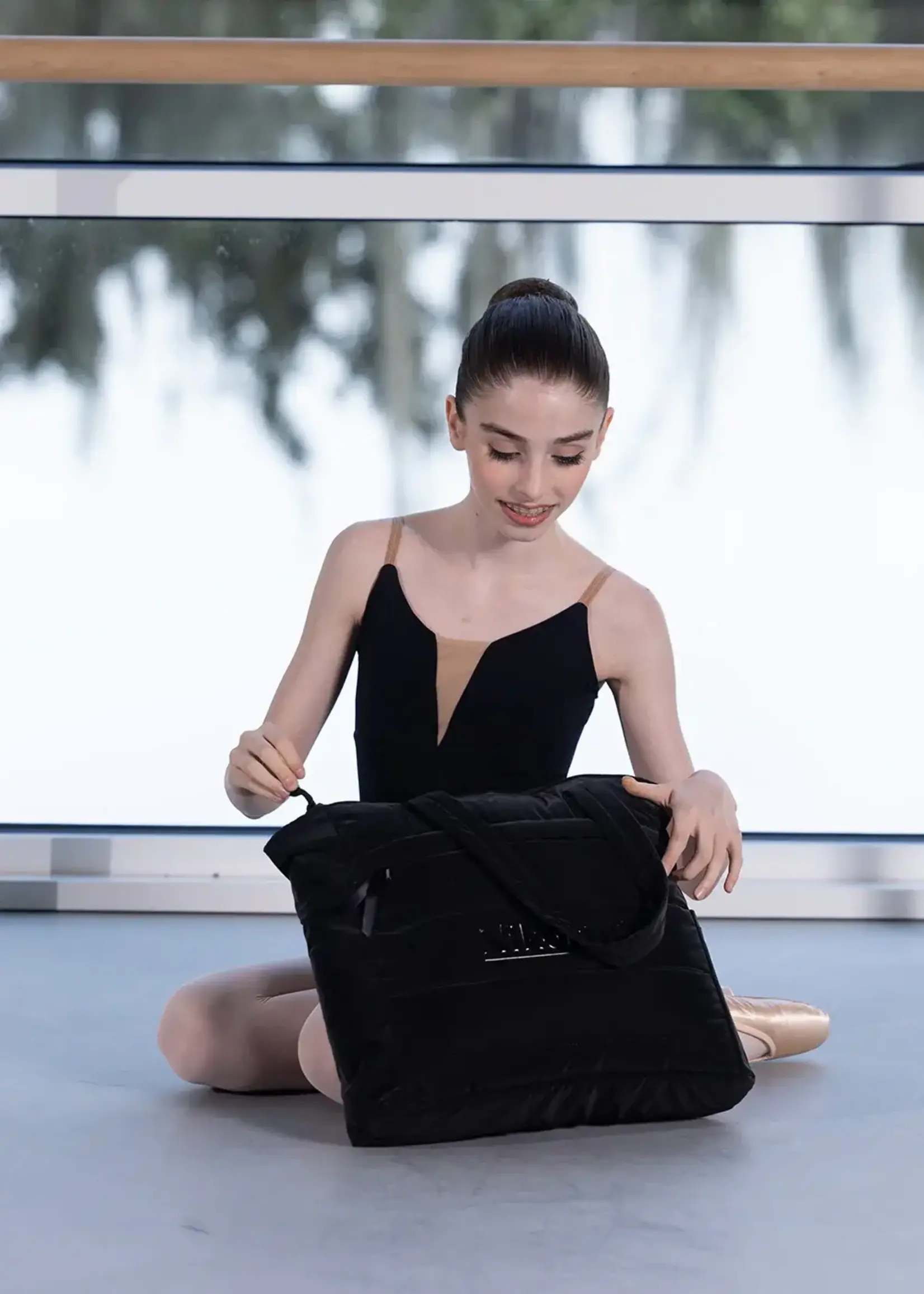 Nikolay Medium Tote Bag