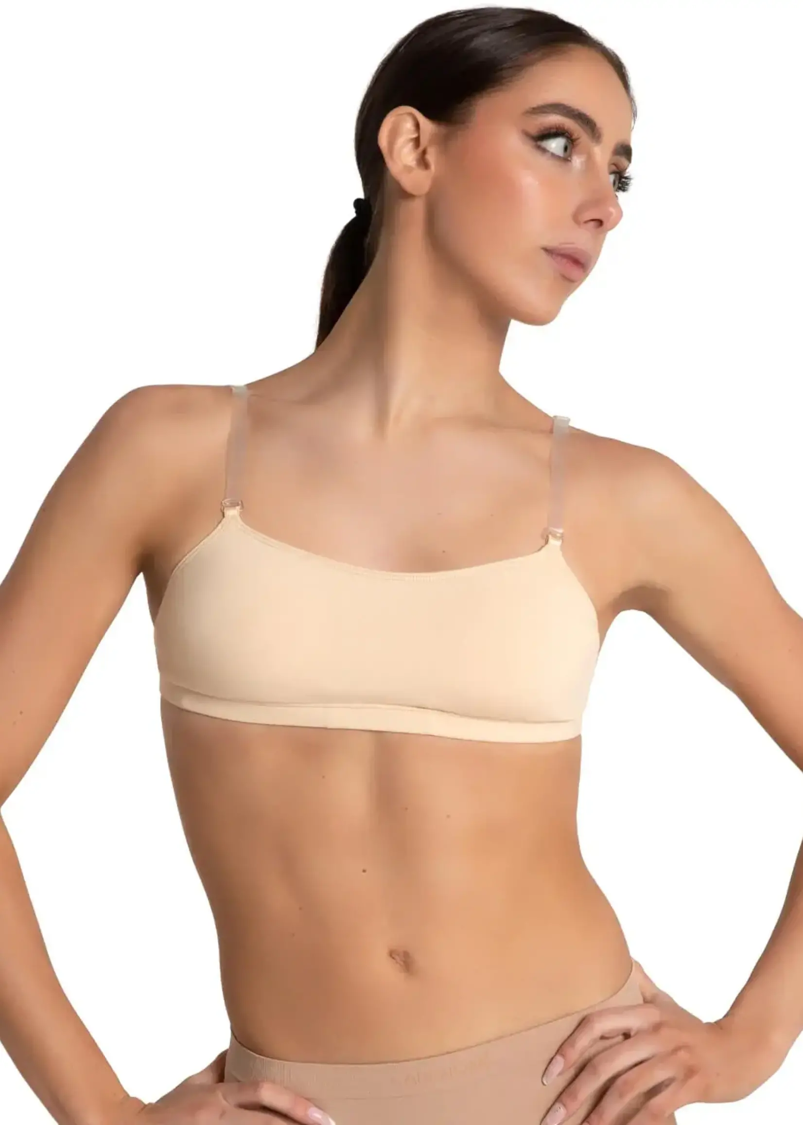 Capezio Camisole Bra w/ BraTek