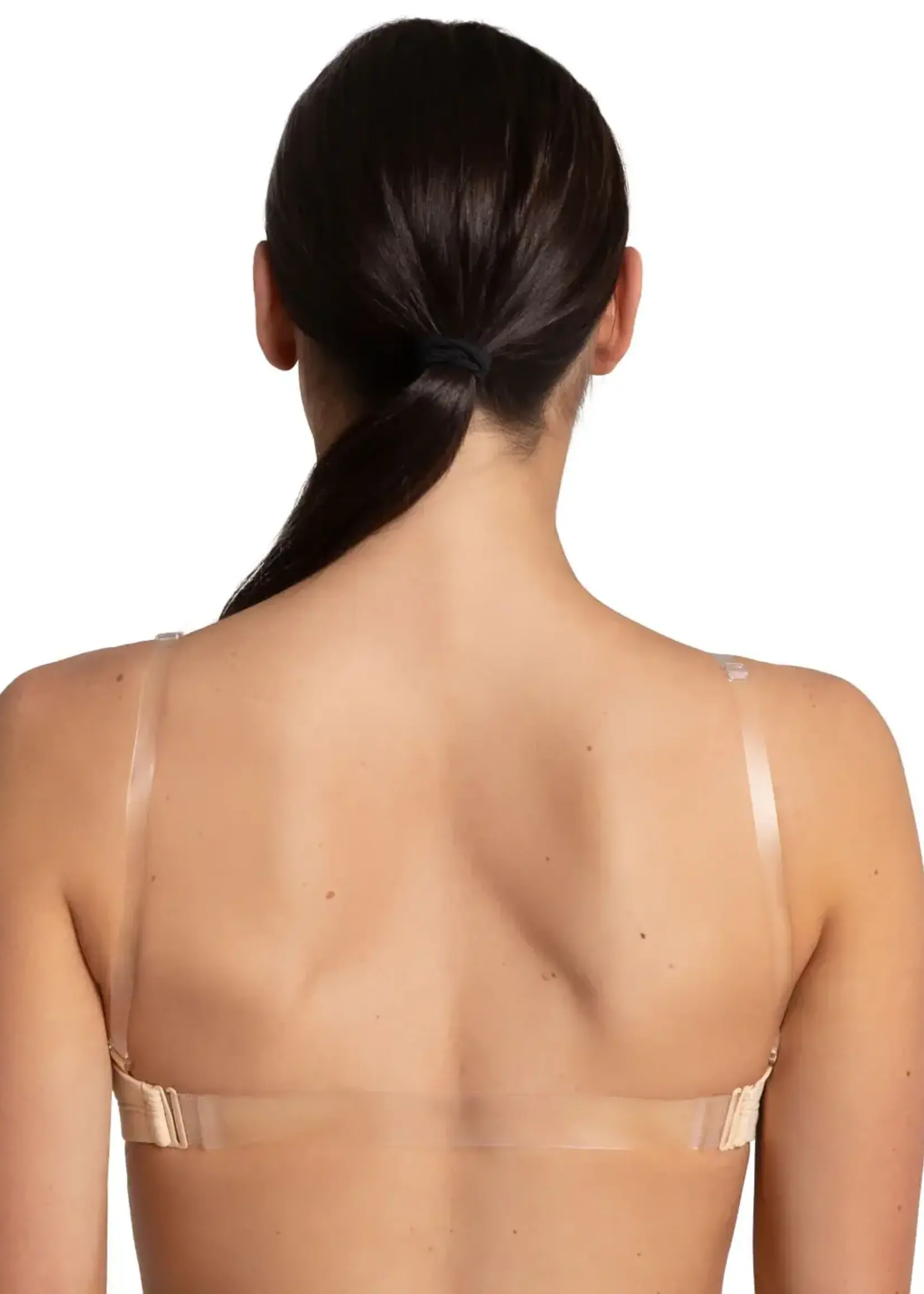 Capezio Camisole Bra w/ BraTek