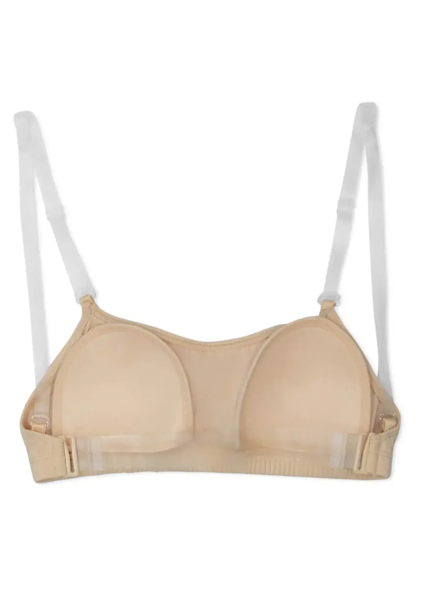 Capezio Camisole Bra w/ BraTek