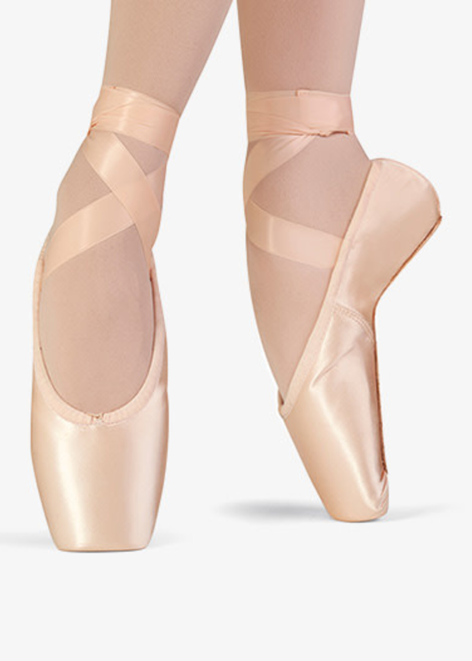 Bloch Synthesis Pointe Shoe