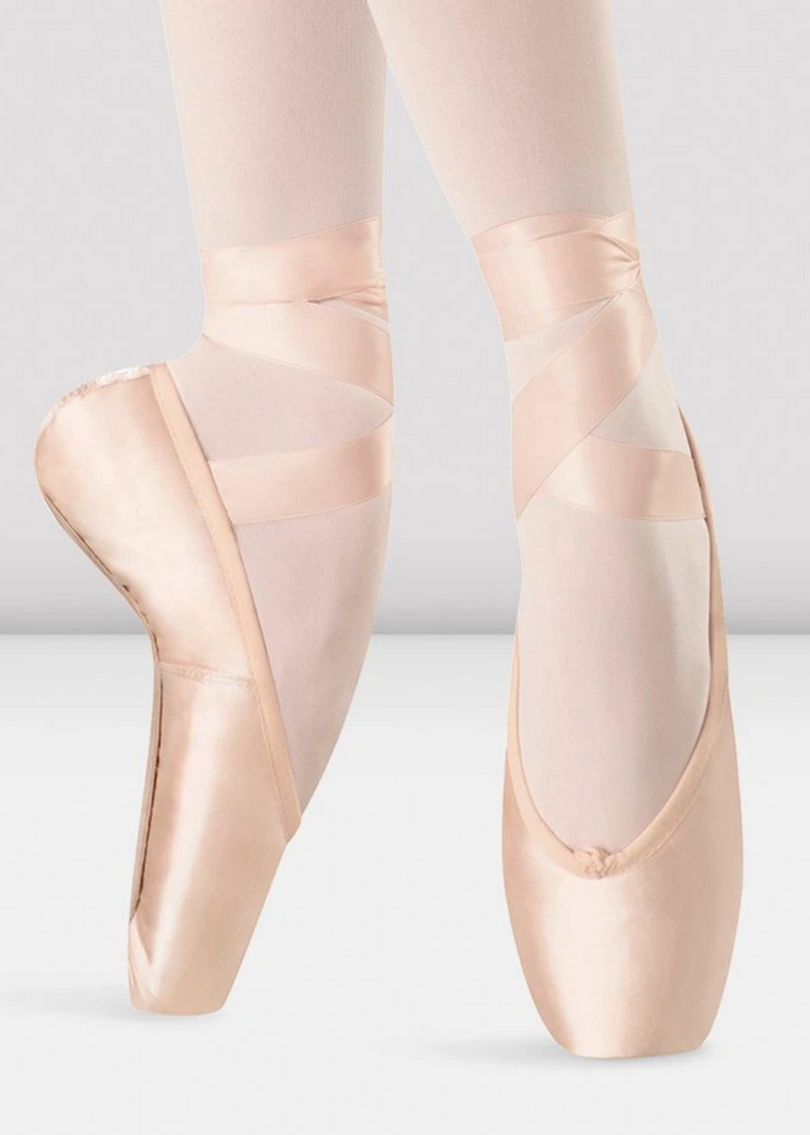Bloch Hannah Strong Pointe Shoe