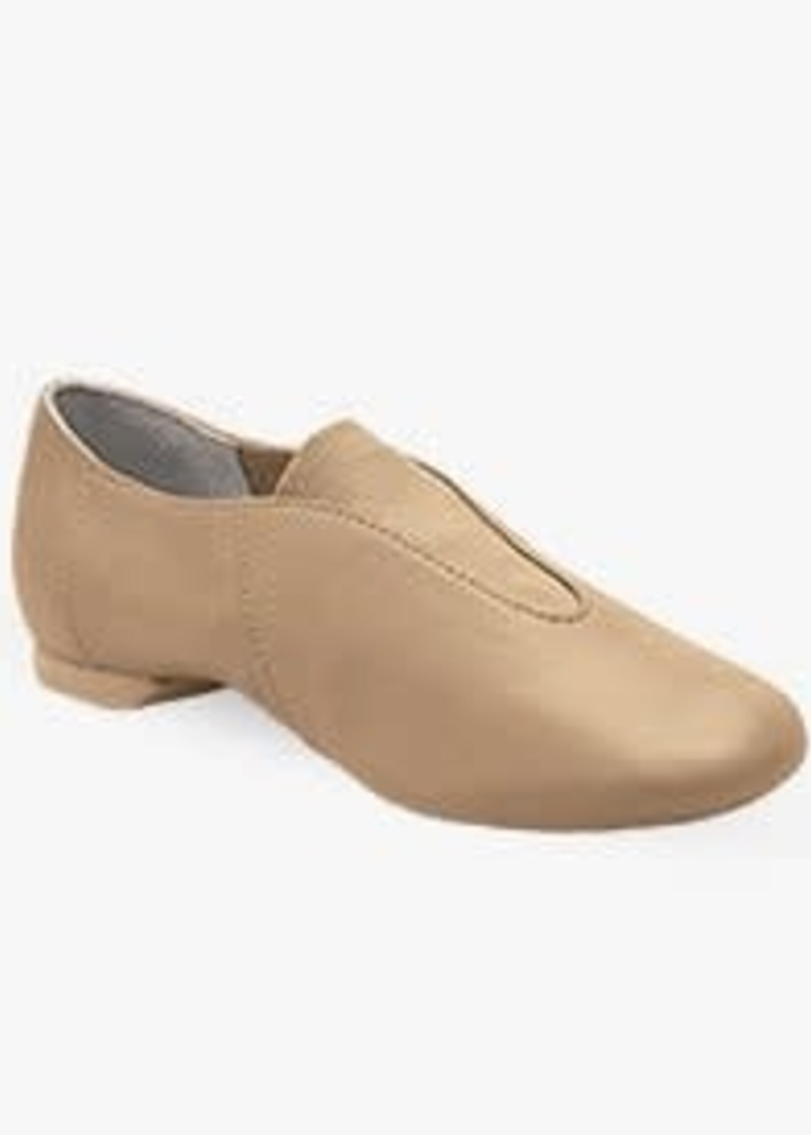 Capezio Adult Show Stopper Jazz Shoe