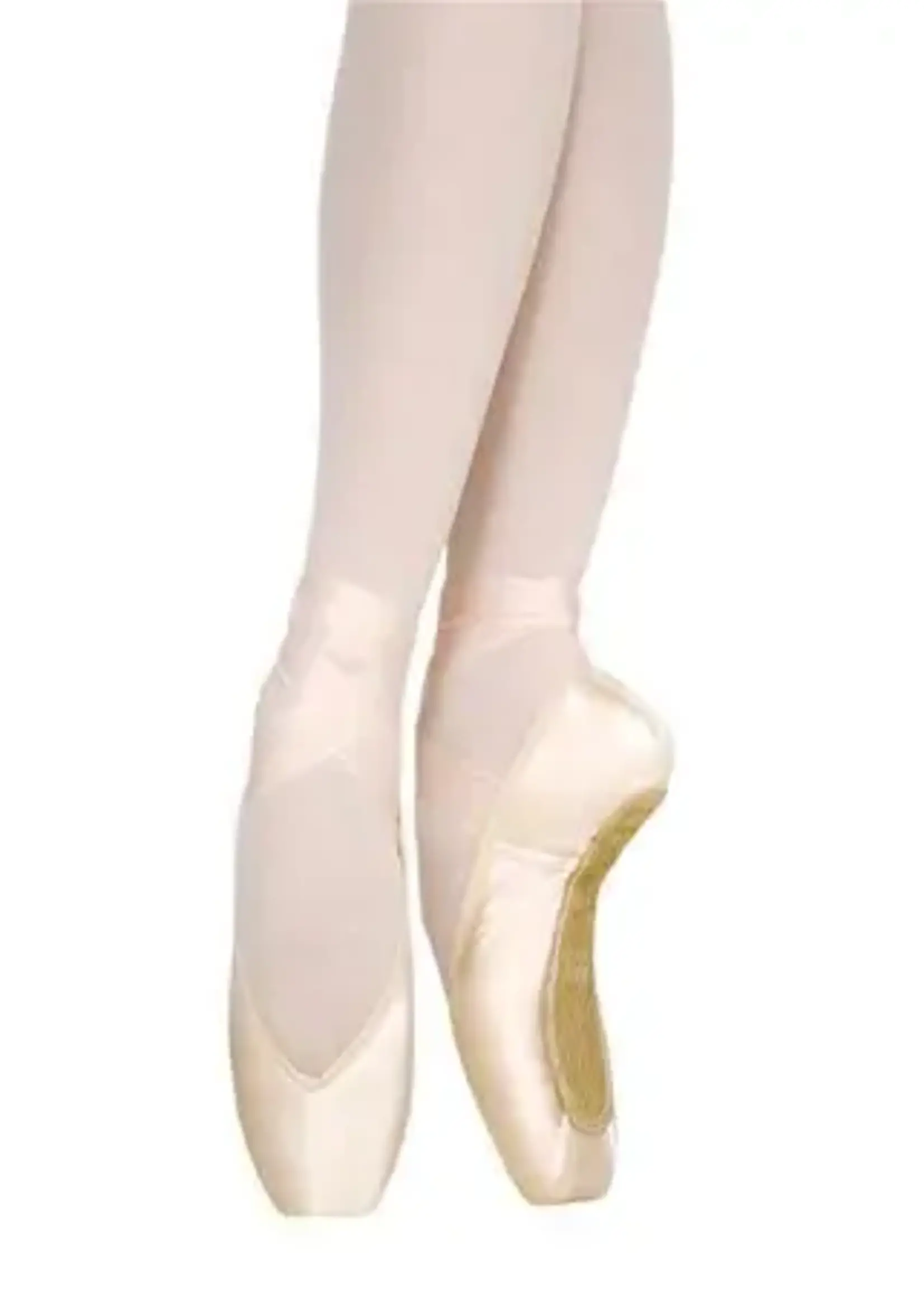 Maya I Pointe Shoe