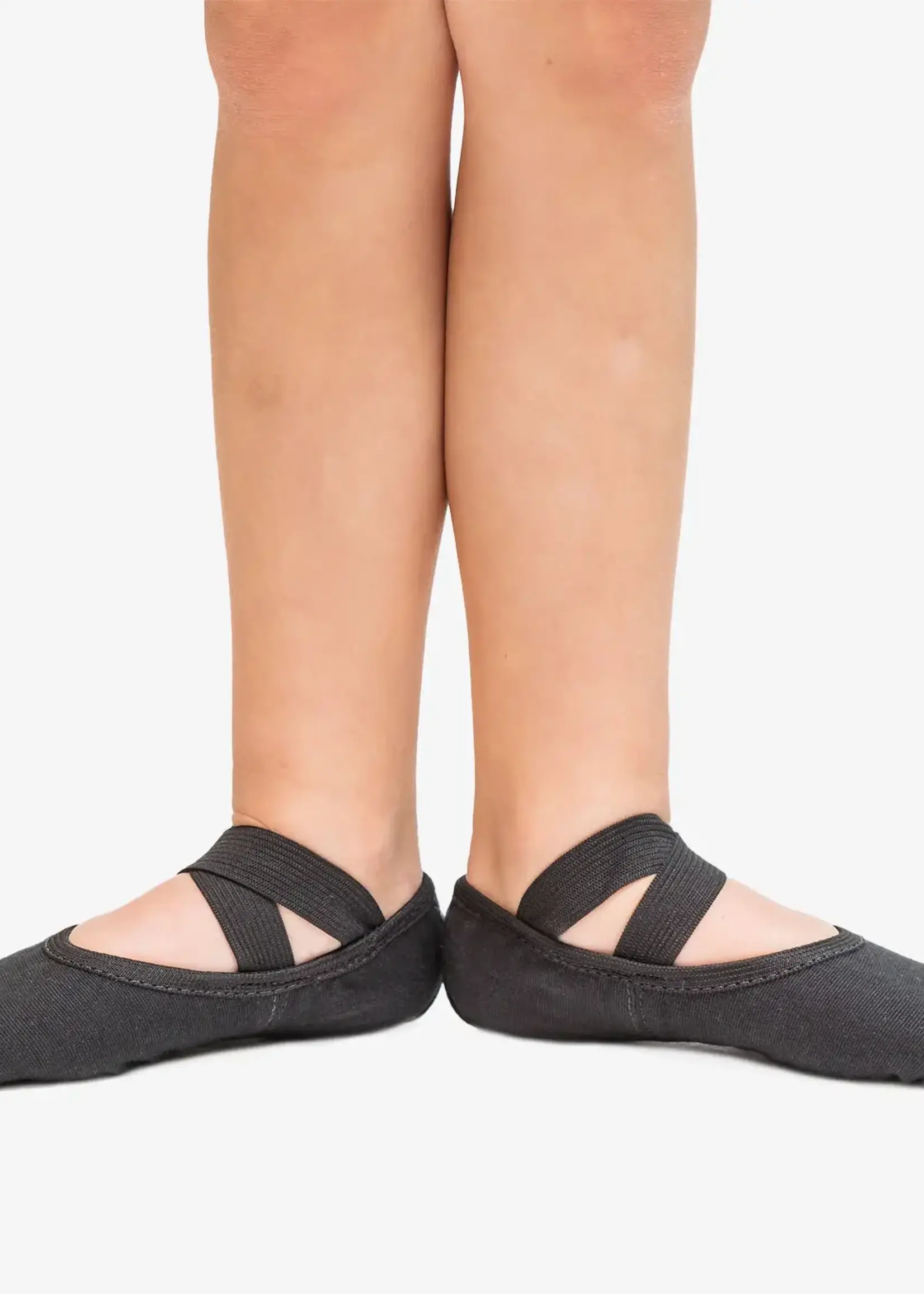 So Danca Bliss Ballet Shoe