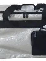 Glam'r Gear Duffel w/ built in uHide Rack