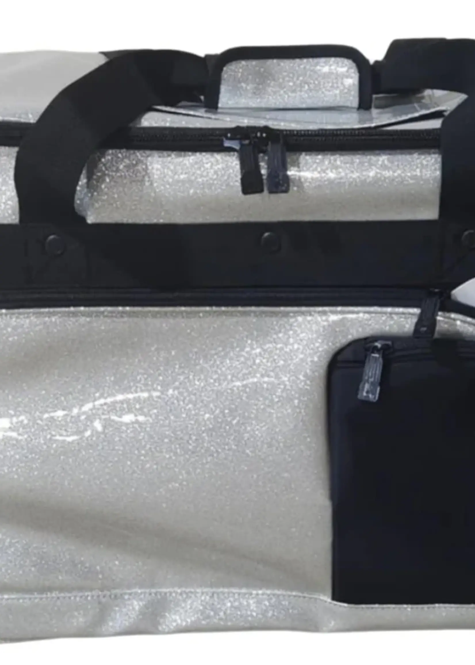 Glam'r Gear Mobile Changing Station with Built-in uHide Rack