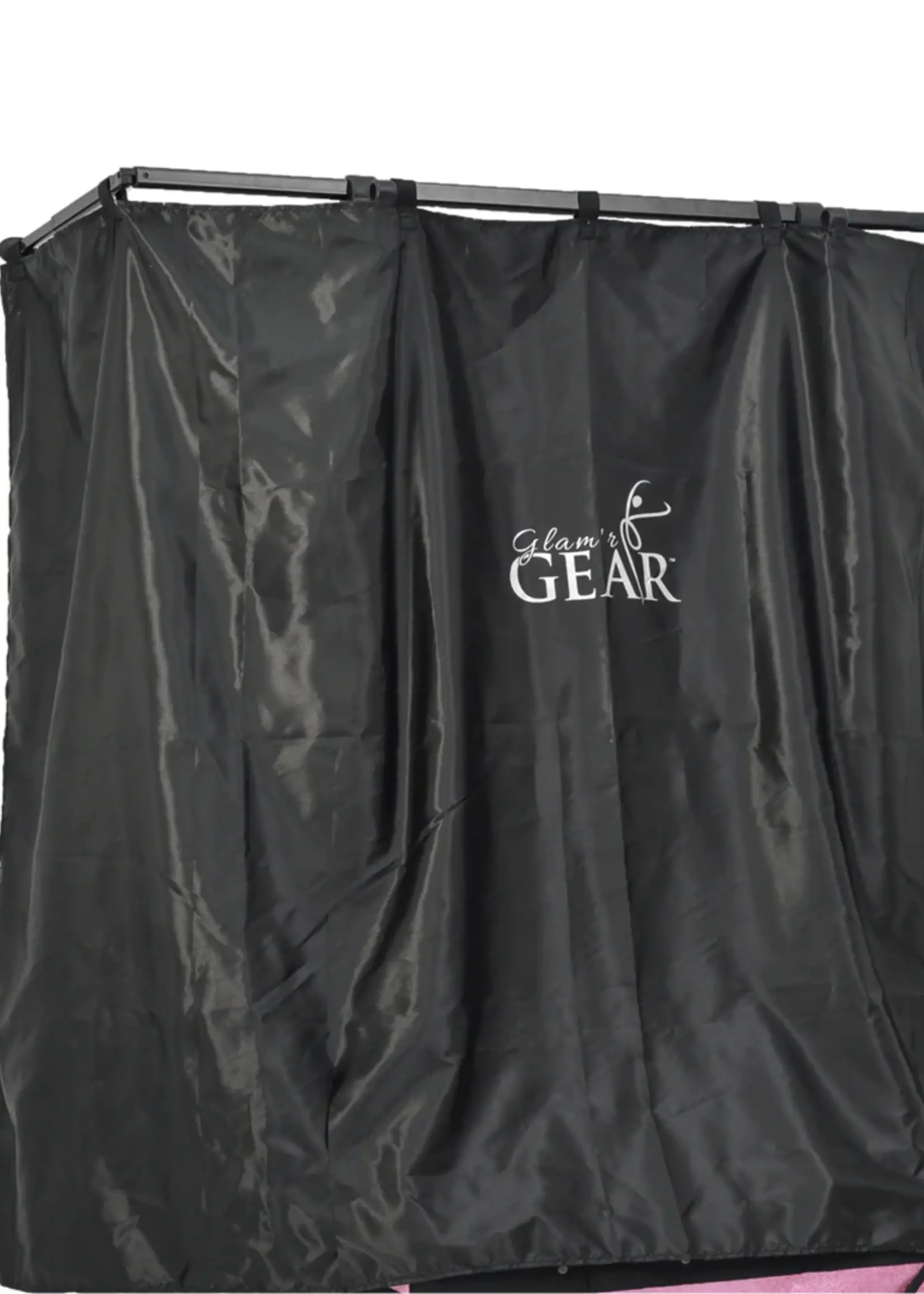 Glam'r Gear Privacy Curtain (Standard)