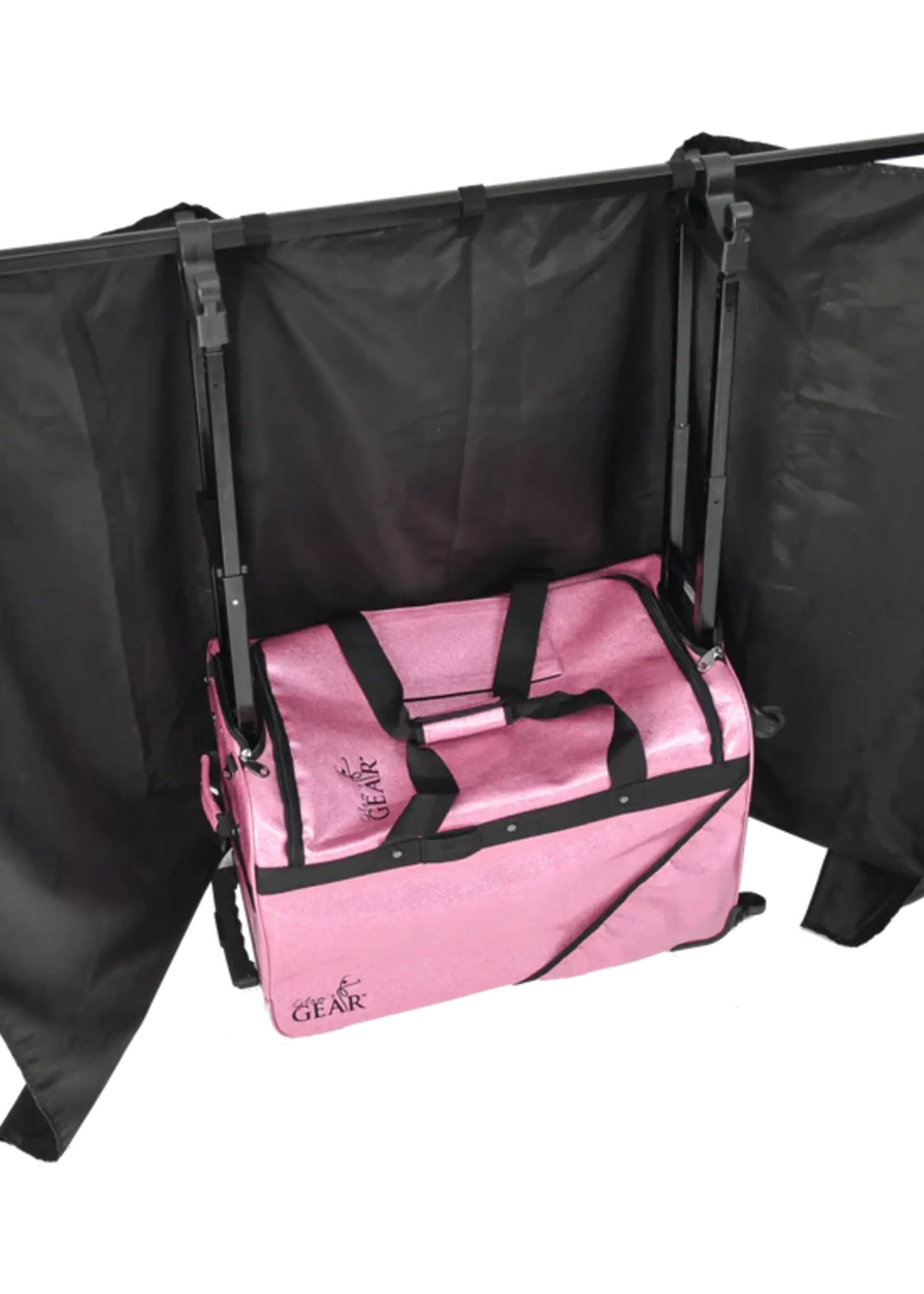 Glam'r Gear uHide Privacy Curtain (Standard)