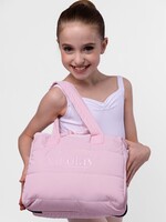 Nikolay Pointe Shoe Marvel Bag