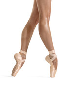 Bloch S1160LHM Etu - Satin Toe