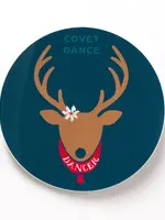 Covet Dance Dancer Reindeer Sticker